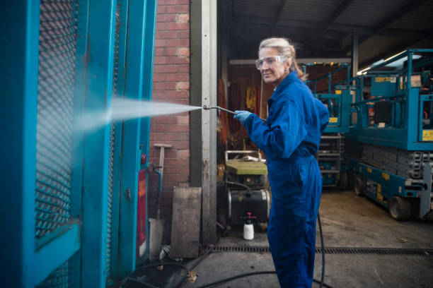 Best Sidewalk Pressure Washing  in North Lewisburg, OH