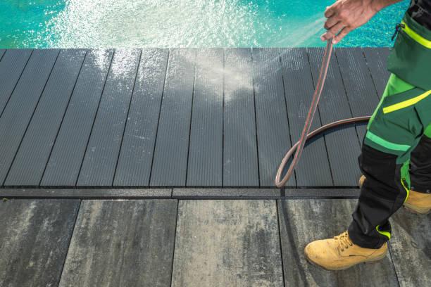 Best Fence Pressure Washing  in North Lewisburg, OH
