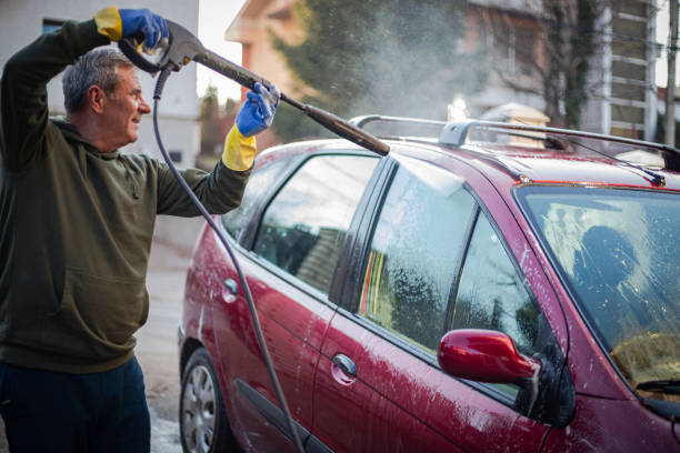 Best Affordable Pressure Washing  in North Lewisburg, OH